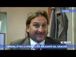 By inviting interested citizens to participate in the. Cremona Attivo Lo Sportello Sos Malasanita Del Codacons Youtube