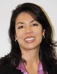 Monique Berger: 2011 MCM Awards Judge