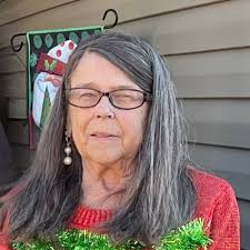 Vicki Leigh Garrett Daulton