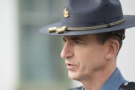 Inside the Maine State Police, officer misdeeds are kept secret