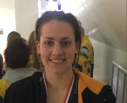 District One Championships: Upper Perk's Fresa swims to gold