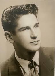 Morris Eugene Carlisle