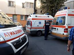 4 raniti, numeroase apartamente devastate. Explozie La Un Bloc De Pe Strada Mircea Din ConstanÈ›a Trei RÄƒniÈ›i Ct100 Ro
