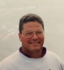 Obituary for James E. Keegan