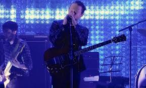 Videos, music, artwork, websites, merchandise, and assorted ephemeral materials. Ok Computer Did Radiohead Get Hacked Bankinfosecurity