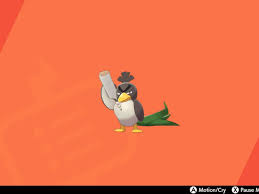 This guide will show players how they can find and capture this pokemon. Pokemon Sword And Shield Guide Where To Get Galarian Farfetch D And How To Evolve To Sirfetch D Polygon