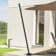 Check spelling or type a new query. Mat De Fixation Pour Voile D Ombrage 220 Cm Acier Noir Id Market
