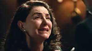 Arturo Querejeta es el doctor Fermín Herrera en Sueños de libertad