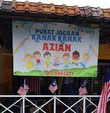 Preschool / kindergarten / tadika / taska. Pusat Jagaan Kanak Kanak Azian Facebook