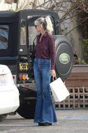 Maybe you would like to learn more about one of these? Laeticia Hallyday Out For Breakfast In Los Angeles 01 30 2020 Hawtcelebs