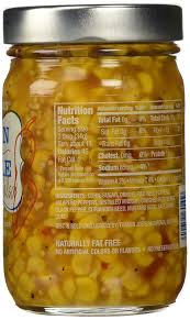 Check spelling or type a new query. Buy Trader Joe S Corn And Chile Tomato Less Salsa 13 75 Oz Online In Italy B00qxzwf9a