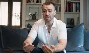 Smith's main gripe isn't so much that he has concluded his lover is. Sam Smith Shares Behind The Scenes Video For How Do You Sleep