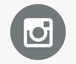Related to instagram logo yellow png. Instagram Icon Gray Instagram Logo On Yellow Background Png Image Transparent Png Free Download On Seekpng