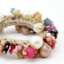 Shop for mini, maxi, pencil, high waisted, denim, and more from top brands like topshop, free people, caslon, levi's, vince and more. Acrylic Vivid Color Ball Ponytail Holder Beaded Crochet Knit Wrapped Elastic Hair Tie Handmade Scrunchie Ponytail Holders Diy Ponytail