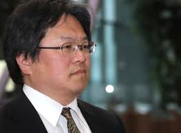소마 히로히사(相馬弘尙) 주한 일본대사관 총괄공사가 한·일 관계를 둘러싼 한국 측 대응에 대해 자위행위를 하고 있다고 발언한 후폭풍이 거세다. T5j8czzma5ffpm