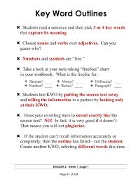 The next step is to develop a holistic keyword strategy that will outline how and where keywords and phrases will be. Teacher S Guide English 2 2015 Pages 1 13 Flip Pdf Download Fliphtml5