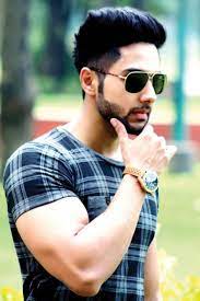 Hairstyle Boy Punjabi Harmanveer Singh Sohal Boy Hairstyles Punjabi Hairstyles Boys Long Hairstyles