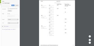 Blue when the df_print option is set to paged, tables are printed as html tables with support for pagination over rows and columns. Background Color Of Html Is Not Comming In Default Print Dialoag Box Stack Overflow