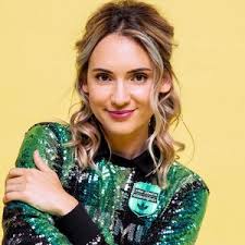 Lou & Lenni-Kim biography