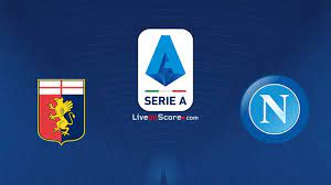 Jun 22, 2021 · napoli are also interested in the italian, and could move to bring him back to naples, as they are also his first club. Genoa Vs Napoli Preview And Prediction Live Stream Serie Tim A 2020