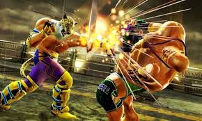 Tekken 6 Game Download From Free Pc Games Ever Website Only On One Click You Can Download Tekken 6 Free Full Vers Free Pc Games Download Xbox Games Free Games