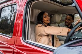 Whether you're thinking of buying or leasing your next automobile, you'll need to decide on the best way to pay for it. Auto Trader Brings In Karmarama To Get New Cars Rolling Campaign Us