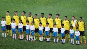 Malaysia tuan rumah fifa world cup 2034? Malaysia Confirmed To Be In 2022 World Cup Qualifying Play Off Round Goal Com