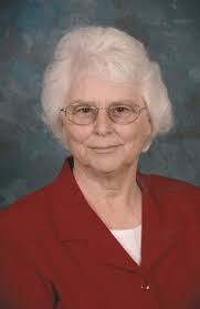 Dinah Shore (Patterson) Smith Obituary April 15, 2021