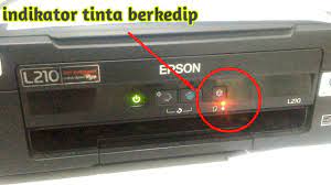 Check spelling or type a new query. Cara Mengatasi Indikator Tinta Berkedip Pada Printer L210 Youtube