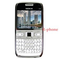 Nokia e72 keypad grey russian. 100 Original Nokia E72 Gsm 3g Unlocked Mobile Phone Wifi 5mp Refurbished Cellphone English Keyboard Sun Entreprises And Distributor