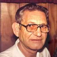 Edward Everett Bush (1922–1983) • FamilySearch