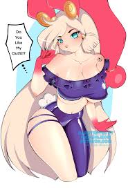 Rule34 - If it exists, there is porn of it  miantiao  7519410