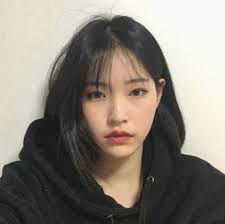 14 Hairstyles Short Bangs Korean Asian Short Hair Korean Short Hair Short Hair Styles