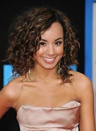 Whether you have natural curls or want an easy. Short Haircuts For Girls With Curly Hair