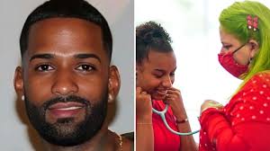 This N.J. woman needed a miracle. She got one — and a bonus family