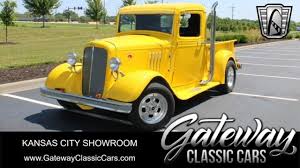 Image result for Omaha Orange 1934 GMC