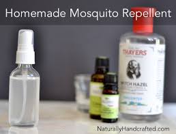 Check spelling or type a new query. Homemade Mosquito Repellent Made With Natural Ingredients Naturally Handcrafted