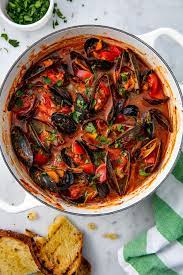 Maybe you would like to learn more about one of these? 70 Healthy Seafood Recipes Easy Light Fish Recipes