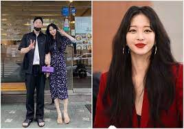 한예슬, 열애 공개 '♥연극배우 출신 류성재' 연예 이슈. Tdtz2swjivswxm