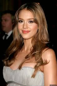 Jessica Alba 🫶🫶 A-