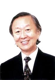 Charles K. Kao