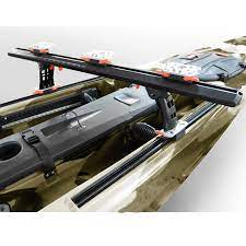 Alibaba.com offers 896 kayak flush mount rod holders products. Kayak Rail Mounting Mounting Rod For Fishing Rod Holder With 4 Screws Rowing Boats Aliexpress