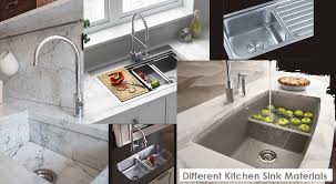 Maybe you would like to learn more about one of these? Different Types Of Kitchen Sink Materials India Civillane
