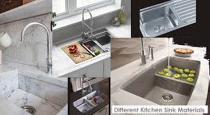 Make your counters out of concrete. Top 5 Kitchen Countertop Materials In India Civillane