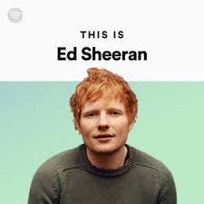 Collection by ruby • last updated 18 hours ago. Ed Sheeran Spotify