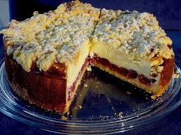 Es gibt ene vielzahl von leckeren kuchen rezepten. Kirsch Kasekuchen Mit Streuseln Rezepte Chefkoch Kasekuchen Mit Kirschen Kasekuchen Mit Streusel Lecker Backen