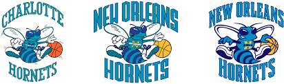 What kris kross look like today. Charlotte Hornets Old Logos