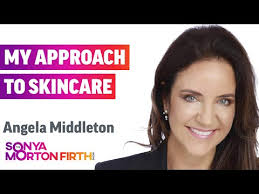 Angela's Approach to Skin Care and Beauty