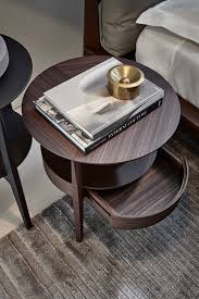 Coffee tables | for molteni. Coffee Table With Double Wood Shelf When Molteni C