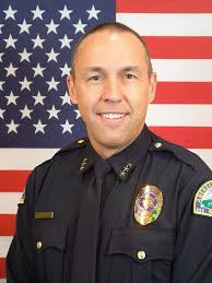 Jennifer and I offer our deepest condolences to the family, friends, and  colleagues of California State Prison